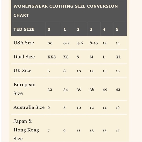 Ted Baker Short Swing Dress Marindi Peony Print Ombré Sz XS Great for Easter - Picture 11 of 12